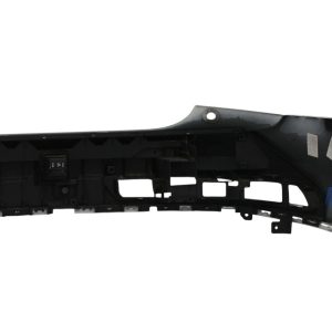 Audi Q3 S-Line Rear Bumper 2015 TO 2018 8U0807385C Genuine *DAMAGED* - Image 7