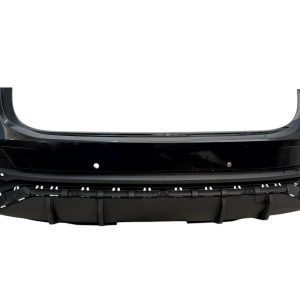 Audi Q3 S-Line Rear Bumper 2019 TO 2025 83F807511 Genuine