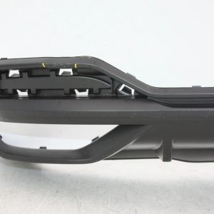 Audi Q3 S-Line Rear Bumper Lower Diffuser 2019 TO 2025 83A807568B Genuine - Image 3