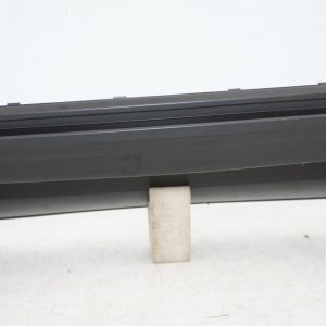 Audi Q3 S-Line Rear Bumper Lower Diffuser 2019 TO 2025 83A807568B Genuine - Image 4