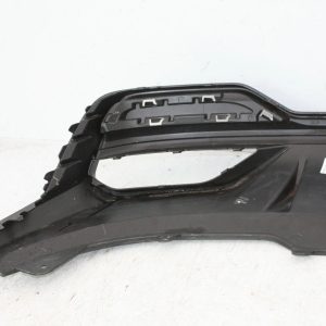 Audi Q3 S-Line Rear Bumper Lower Diffuser 2019 TO 2025 83A807568B Genuine - Image 6
