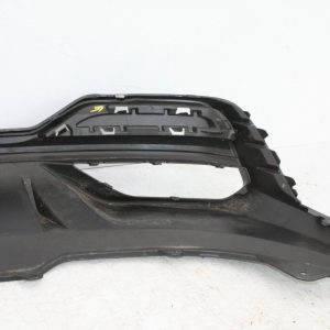 Audi Q3 S-Line Rear Bumper Lower Diffuser 2019 TO 2025 83A807568B Genuine - Image 8