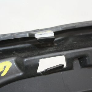 Audi Q3 S-Line Rear Bumper Lower Diffuser 2019 TO 2025 83A807568B Genuine - Image 9
