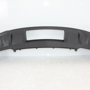 Audi Q3 S-Line Rear Bumper Lower Diffuser 2019 TO 2025 83A807568B Genuine - Image 10