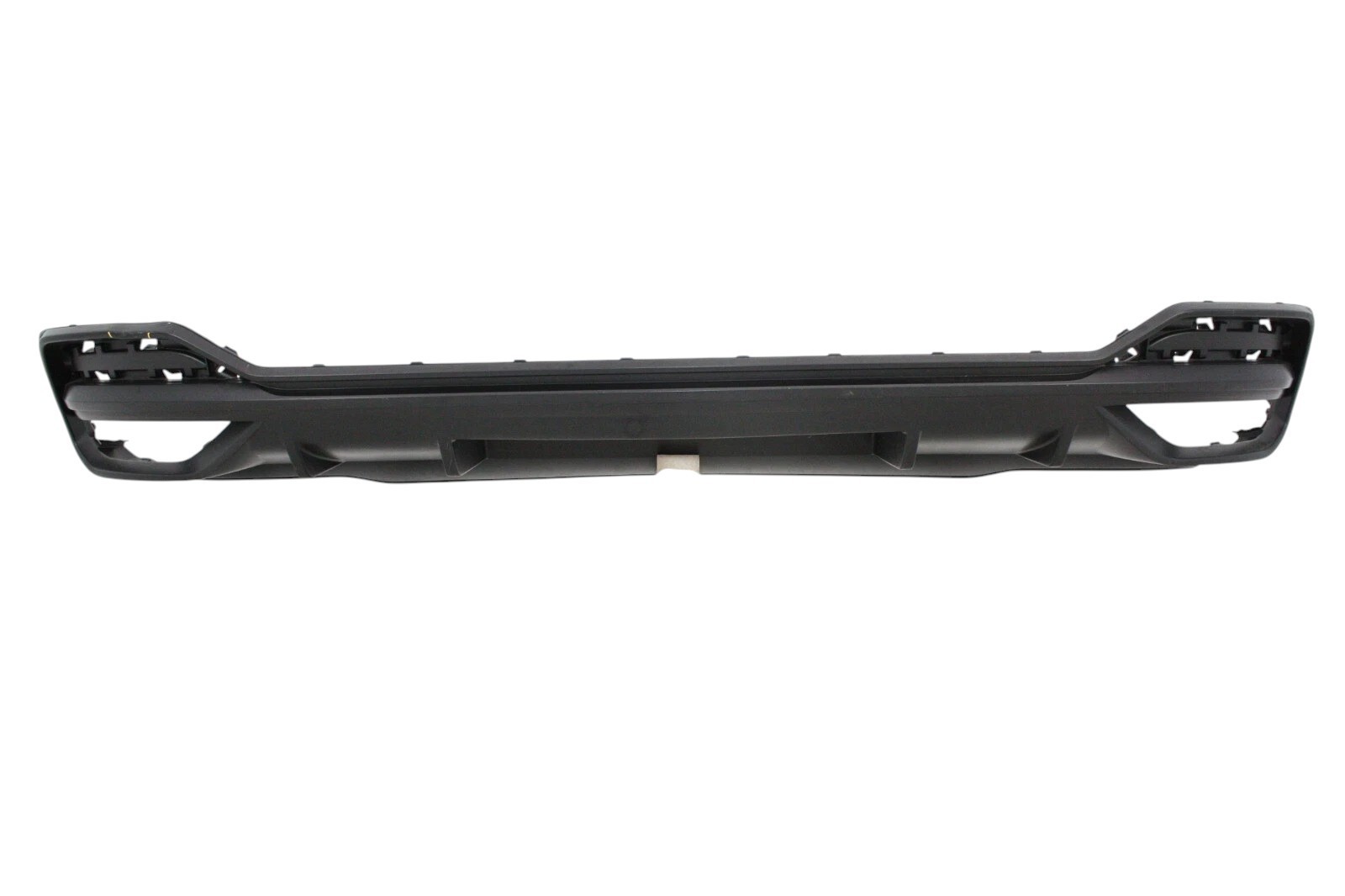 Audi Q3 S-Line Rear Bumper Lower Diffuser 2019 TO 2025 83A807568B Genuine