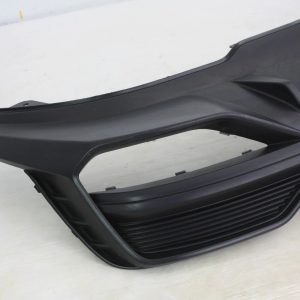 Audi Q3 S-Line Rear Bumper Lower Diffuser 2019 TO 2025 83A807568B Genuine - Image 3