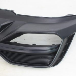 Audi Q3 S-Line Rear Bumper Lower Diffuser 2019 TO 2025 83A807568B Genuine - Image 4