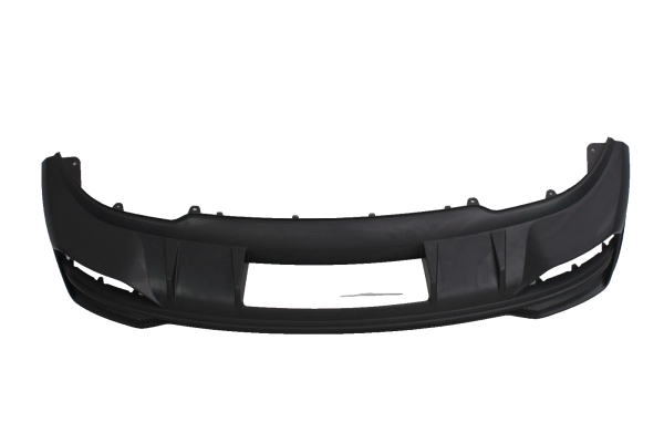 Audi-Q3-S-Line-Rear-Bumper-Lower-Diffuser-2019-TO-2025-83A807568B-Genuine-178340126533