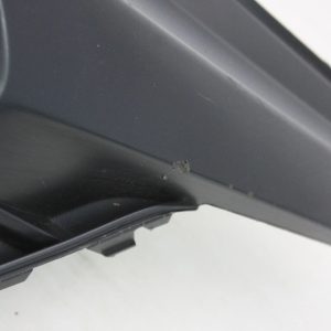 Audi Q3 S-Line Rear Bumper Lower Diffuser 2019 TO 2025 83A807568B Genuine - Image 9