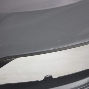 Audi Q3 S-Line Rear Bumper Lower Diffuser 2019 TO 2025 83A807568B Genuine - Image 10