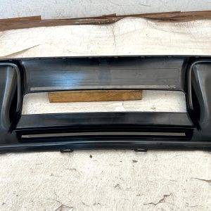 Audi Q3 S-Line Rear Bumper Lower Diffuser 2026 ON 83H807521A Genuine - Image 10