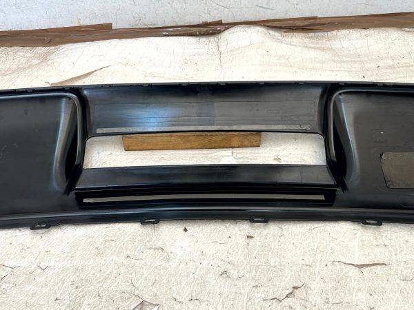Audi Q3 S Line Rear Bumper Lower Diffuser 2026 ON 83H807521A Genuine 178505744833 10