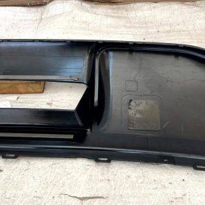 Audi Q3 S-Line Rear Bumper Lower Diffuser 2026 ON 83H807521A Genuine - Image 11