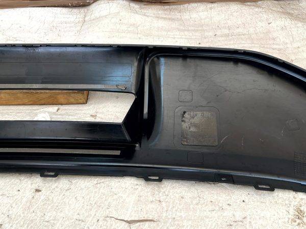 Audi Q3 S Line Rear Bumper Lower Diffuser 2026 ON 83H807521A Genuine 178505744833 11