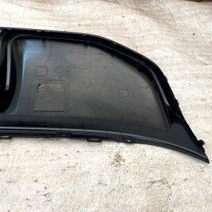 Audi Q3 S-Line Rear Bumper Lower Diffuser 2026 ON 83H807521A Genuine - Image 12