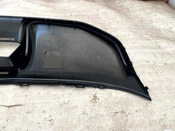Audi Q3 S Line Rear Bumper Lower Diffuser 2026 ON 83H807521A Genuine 178505744833 12