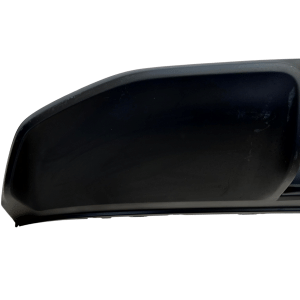 Audi Q3 S-Line Rear Bumper Lower Diffuser 2026 ON 83H807521A Genuine - Image 2