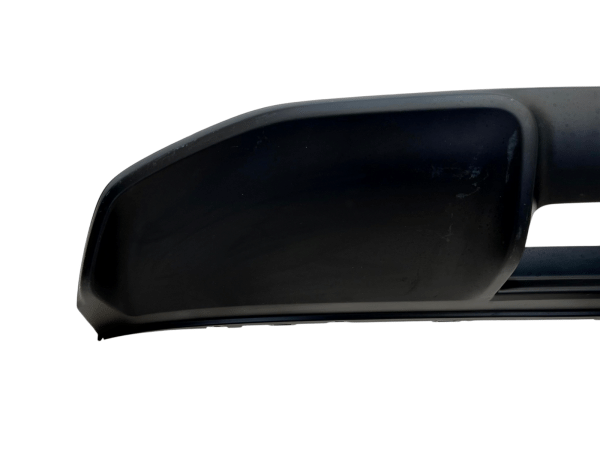 Audi Q3 S Line Rear Bumper Lower Diffuser 2026 ON 83H807521A Genuine 178505744833 2