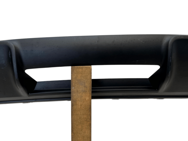 Audi Q3 S Line Rear Bumper Lower Diffuser 2026 ON 83H807521A Genuine 178505744833 3