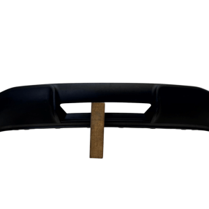 Audi Q3 S-Line Rear Bumper Lower Diffuser 2026 ON 83H807521A Genuine