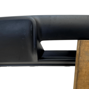 Audi Q3 S-Line Rear Bumper Lower Diffuser 2026 ON 83H807521A Genuine - Image 4