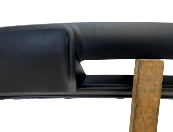 Audi Q3 S Line Rear Bumper Lower Diffuser 2026 ON 83H807521A Genuine 178505744833 4