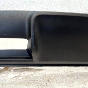 Audi Q3 S-Line Rear Bumper Lower Diffuser 2026 ON 83H807521A Genuine - Image 5