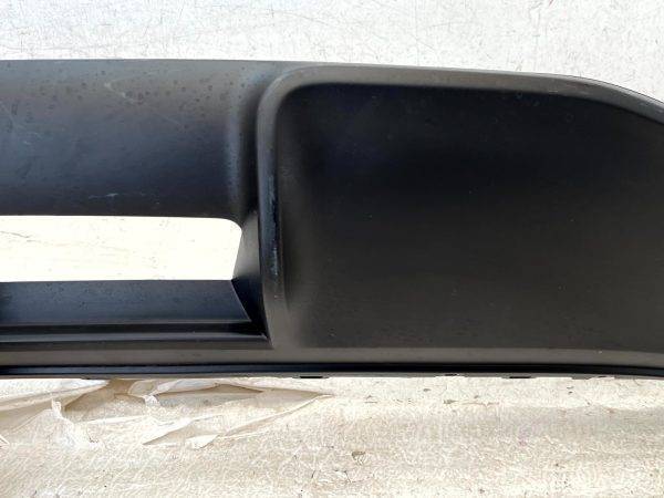 Audi Q3 S Line Rear Bumper Lower Diffuser 2026 ON 83H807521A Genuine 178505744833 5