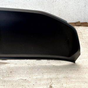 Audi Q3 S-Line Rear Bumper Lower Diffuser 2026 ON 83H807521A Genuine - Image 6