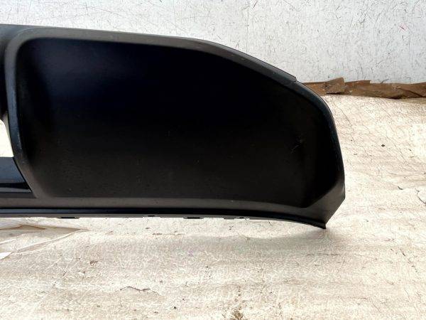 Audi Q3 S Line Rear Bumper Lower Diffuser 2026 ON 83H807521A Genuine 178505744833 6