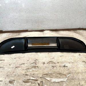 Audi Q3 S-Line Rear Bumper Lower Diffuser 2026 ON 83H807521A Genuine - Image 7