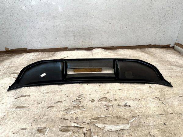 Audi Q3 S Line Rear Bumper Lower Diffuser 2026 ON 83H807521A Genuine 178505744833 7