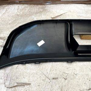 Audi Q3 S-Line Rear Bumper Lower Diffuser 2026 ON 83H807521A Genuine - Image 8