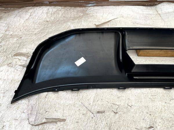 Audi Q3 S Line Rear Bumper Lower Diffuser 2026 ON 83H807521A Genuine 178505744833 8