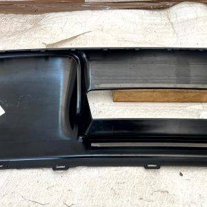 Audi Q3 S-Line Rear Bumper Lower Diffuser 2026 ON 83H807521A Genuine - Image 9