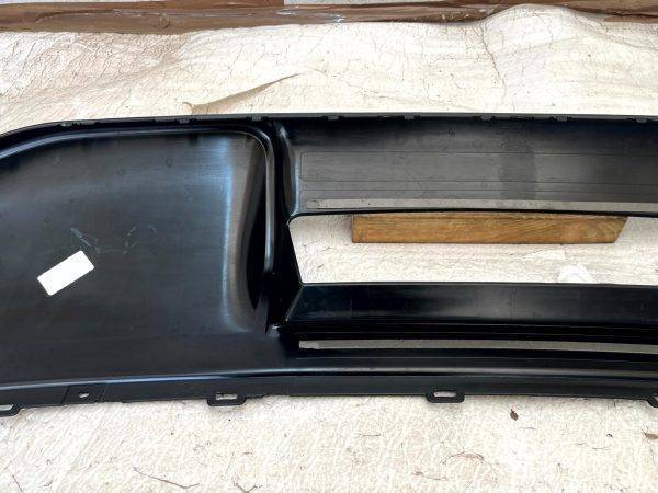 Audi Q3 S Line Rear Bumper Lower Diffuser 2026 ON 83H807521A Genuine 178505744833 9