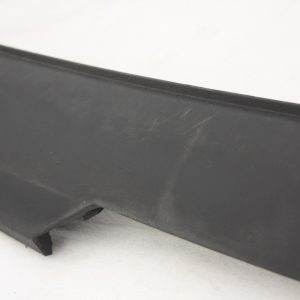 Audi Q3 S Line Rear Bumper Lower Section 2018 TO 2025 83A807578 Genuine - Image 11