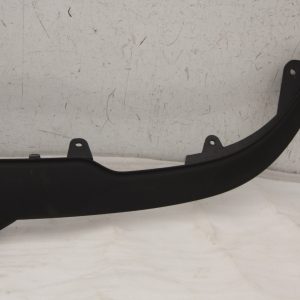 Audi Q3 S Line Rear Bumper Lower Section 2018 TO 2025 83A807578 Genuine - Image 3