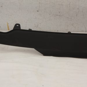 Audi Q3 S Line Rear Bumper Lower Section 2018 TO 2025 83A807578 Genuine - Image 5
