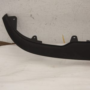 Audi Q3 S Line Rear Bumper Lower Section 2018 TO 2025 83A807578 Genuine - Image 6