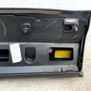 Audi Q3 S-Line Rear Right Lower Door Molding Trim 2019-2025 83A853970A Genuine - Image 11