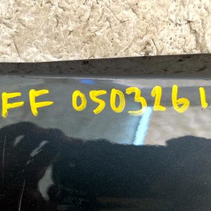 Audi Q3 S-Line Rear Right Lower Door Molding Trim 2019-2025 83A853970A Genuine - Image 13