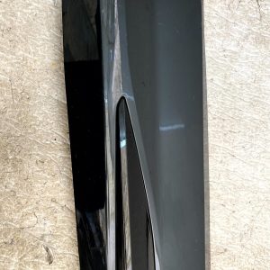 Audi Q3 S-Line Rear Right Lower Door Molding Trim 2019-2025 83A853970A Genuine - Image 3