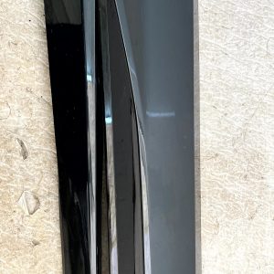 Audi Q3 S-Line Rear Right Lower Door Molding Trim 2019-2025 83A853970A Genuine - Image 4