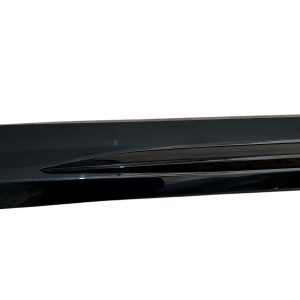 Audi Q3 S-Line Rear Right Lower Door Molding Trim 2019-2025 83A853970A Genuine - Image 1