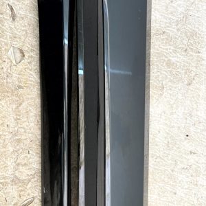 Audi Q3 S-Line Rear Right Lower Door Molding Trim 2019-2025 83A853970A Genuine - Image 5