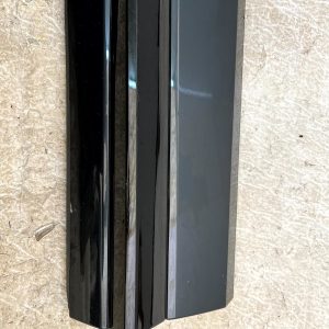 Audi Q3 S-Line Rear Right Lower Door Molding Trim 2019-2025 83A853970A Genuine - Image 6