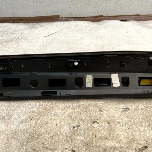 Audi Q3 S-Line Rear Right Lower Door Molding Trim 2019-2025 83A853970A Genuine - Image 7