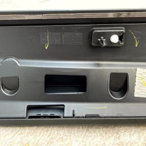 Audi Q3 S-Line Rear Right Lower Door Molding Trim 2019-2025 83A853970A Genuine - Image 9