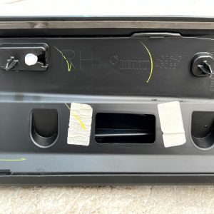 Audi Q3 S-Line Rear Right Lower Door Molding Trim 2019-2025 83A853970A Genuine - Image 10